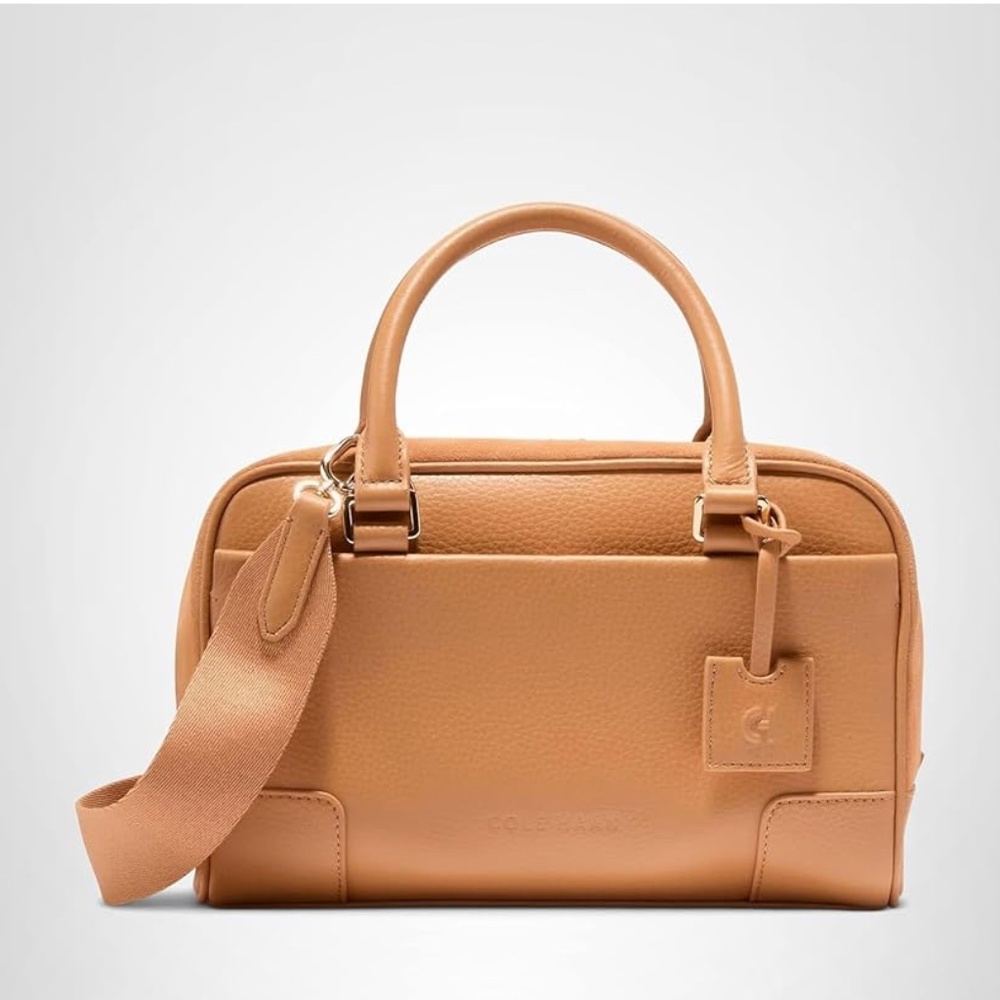 Cole HaanBeverly Small Satchel Bag